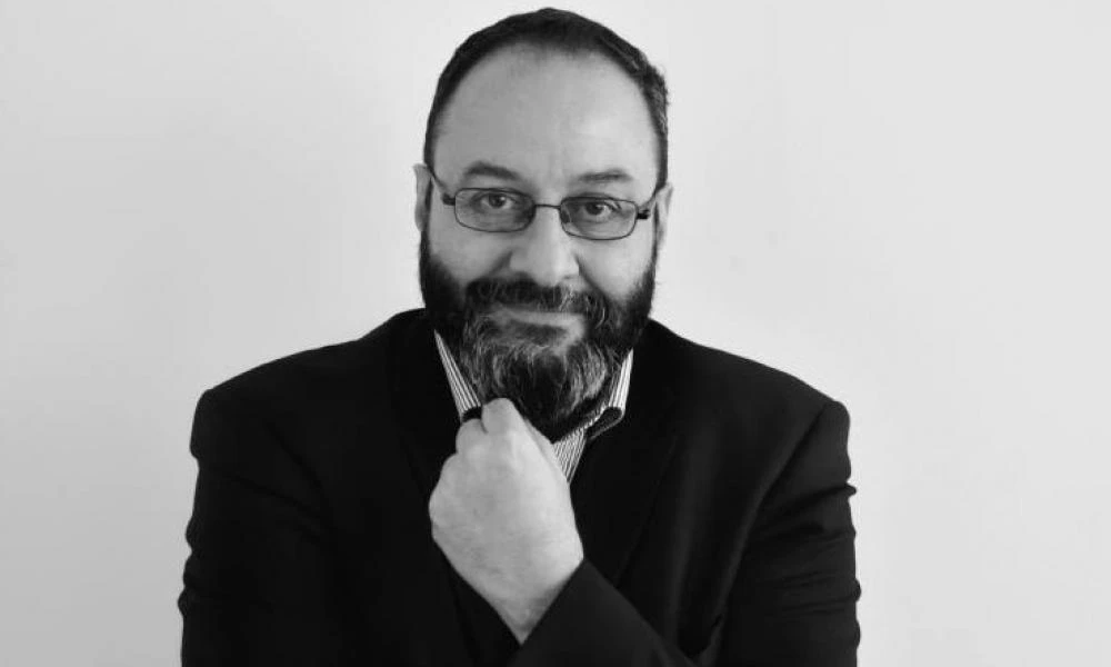 Ανείπωτη θλίψη, πέθανε ο δημοσιογράφος Κώστας Τσαούσης